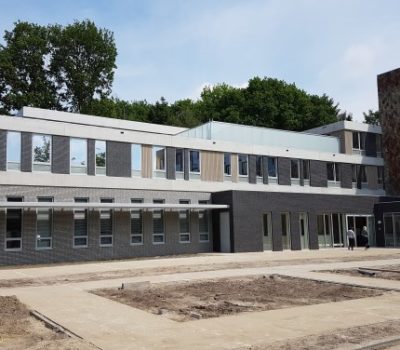 Uitbreiding Kompaan en de Bocht, Goirle